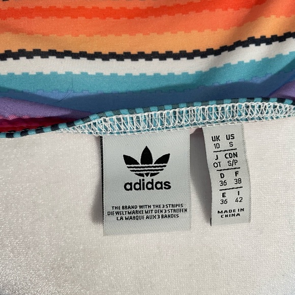 adidas originals tribal top - Picture 7 of 7